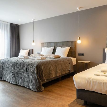Boutique Suites Lisse - Keukenhof Exterior foto